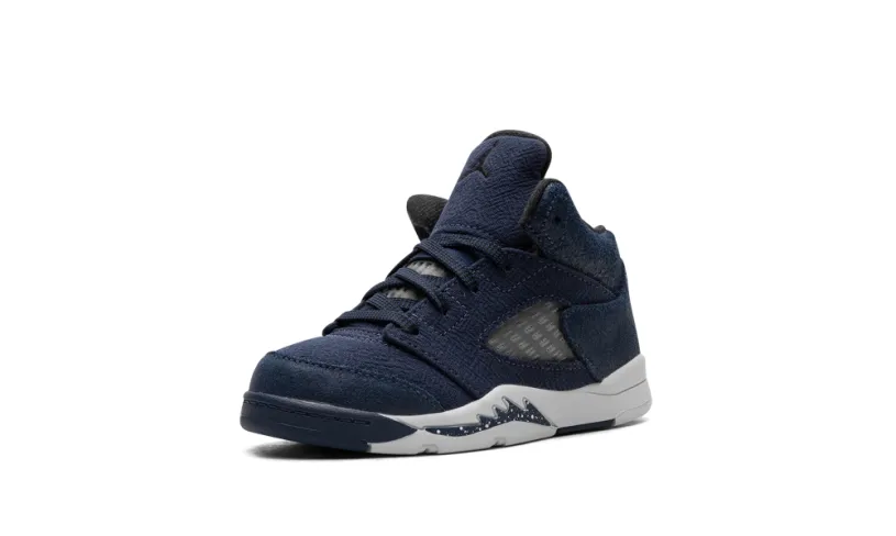 Air Jordan 5 AIR JORDAN 5 RETRO TD 'Midnight Navy (2023)'